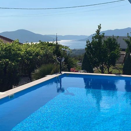Apartmán Ostojic Lux Apartman Kotor Exteriér fotografie