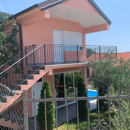 Apartmán Ostojic Lux Apartman Kotor Pokoj fotografie