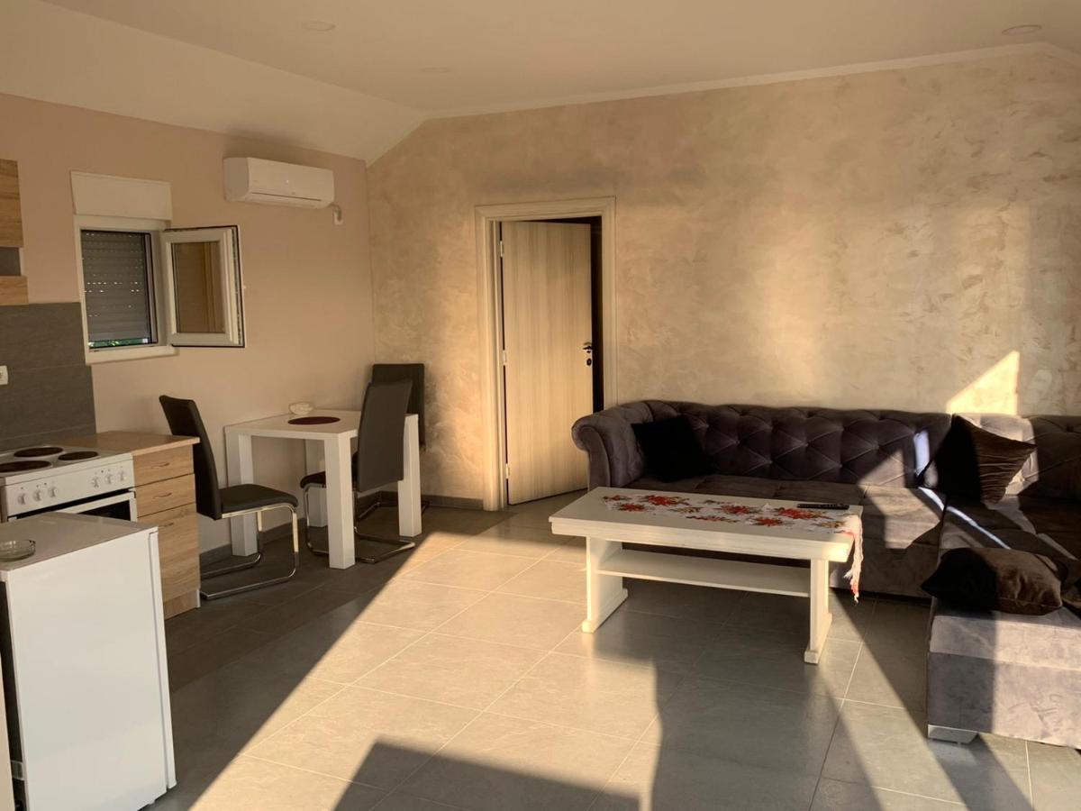 Apartmán Ostojic Lux Apartman Kotor Exteriér fotografie
