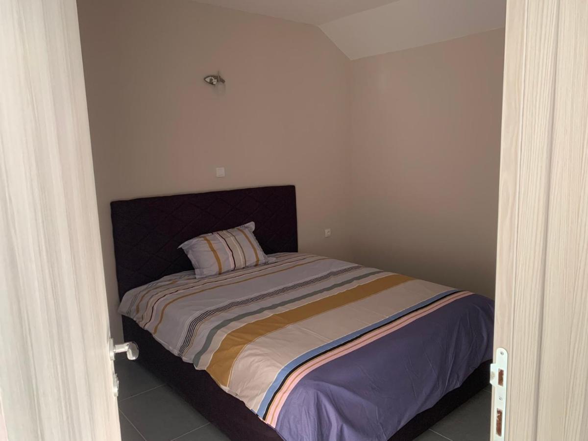 Apartmán Ostojic Lux Apartman Kotor Exteriér fotografie
