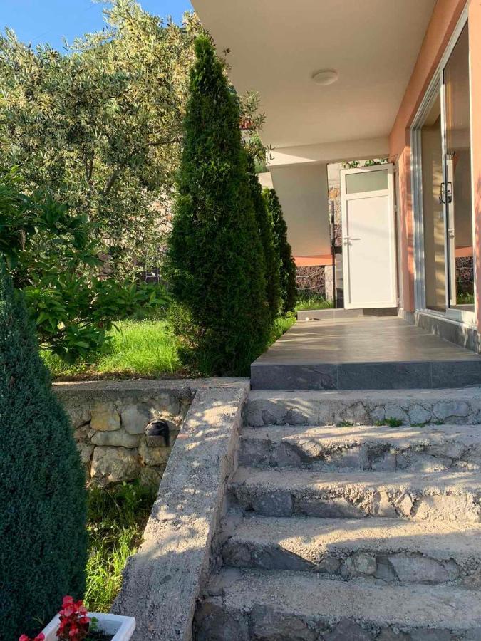 Apartmán Ostojic Lux Apartman Kotor Exteriér fotografie
