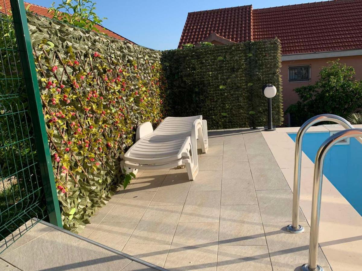Apartmán Ostojic Lux Apartman Kotor Exteriér fotografie